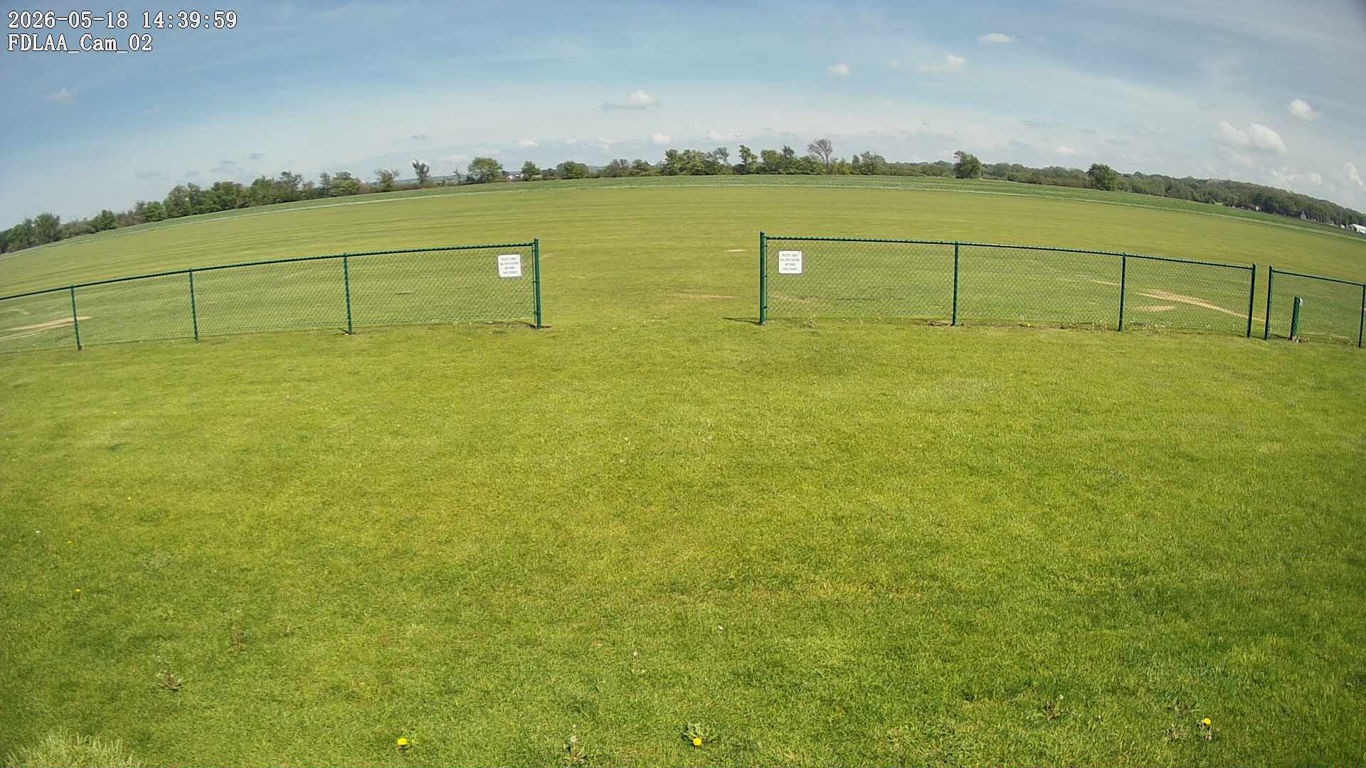 East Camera