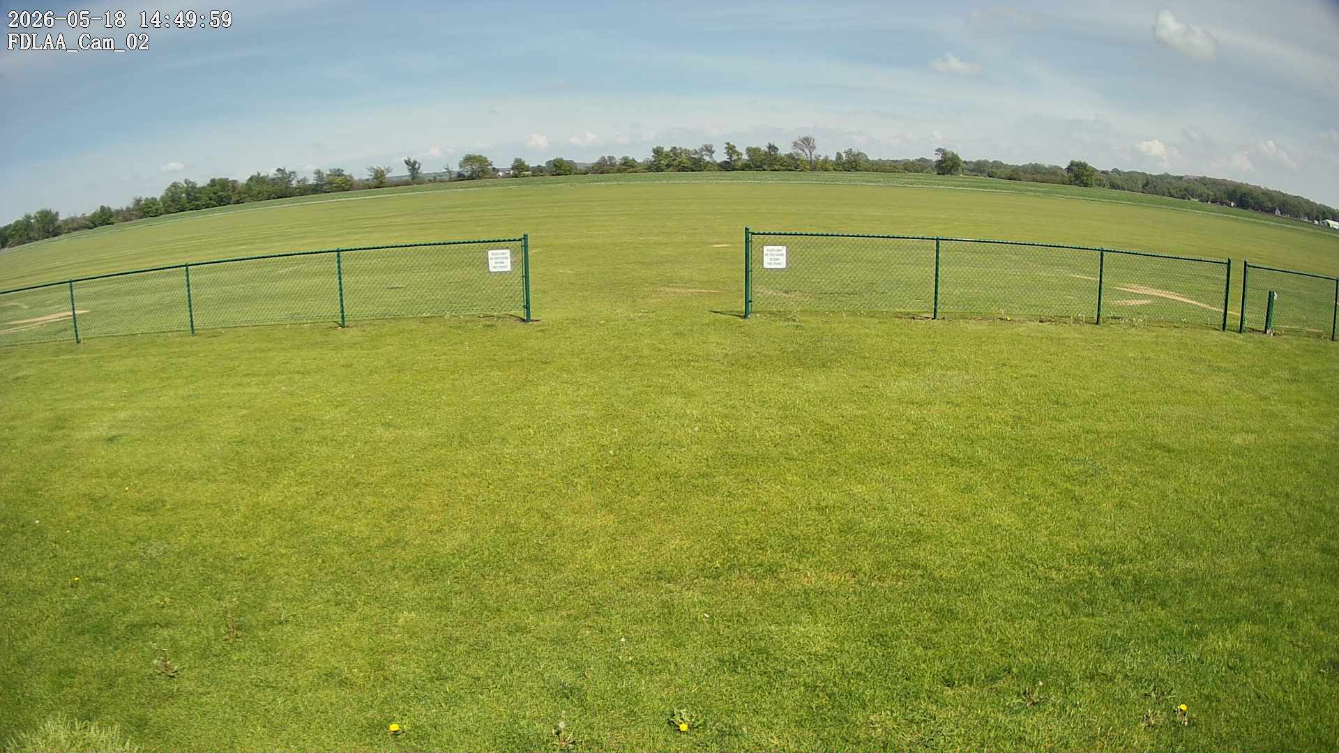 East Camera