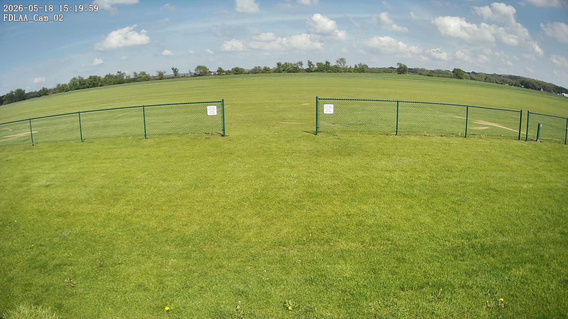 East Camera