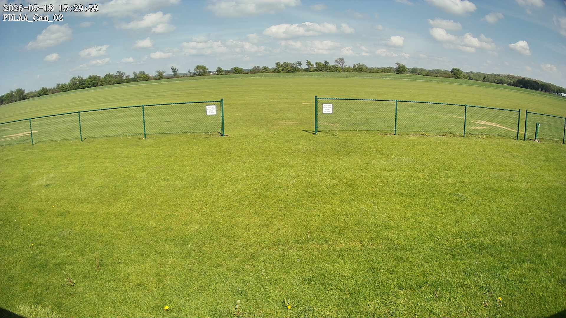 East Camera