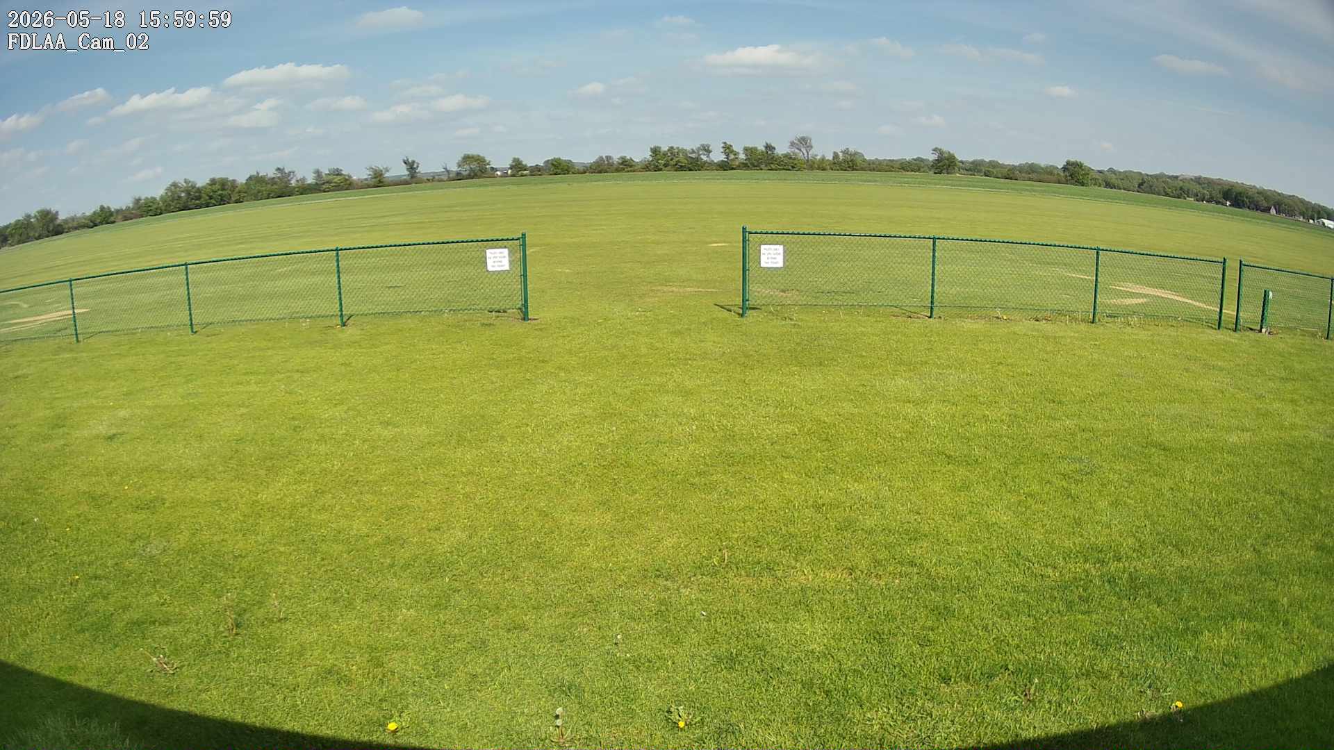East Camera
