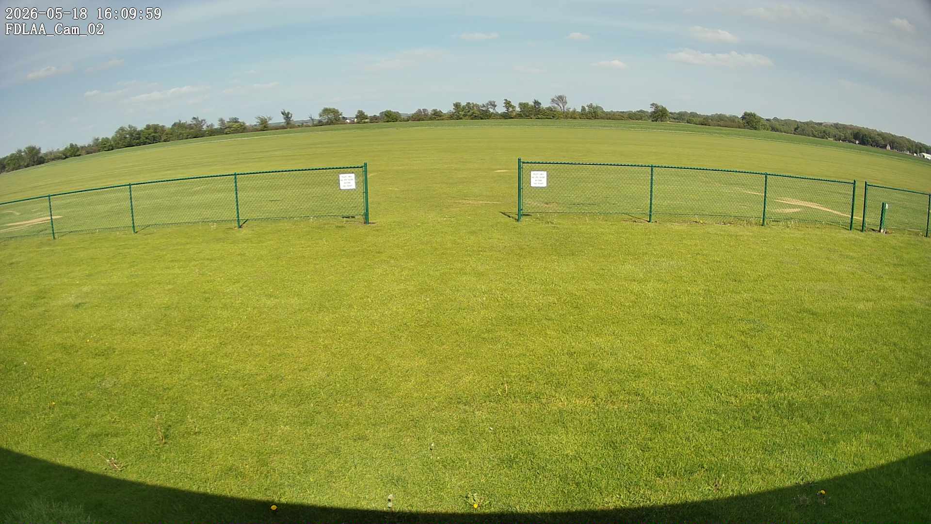 East Camera