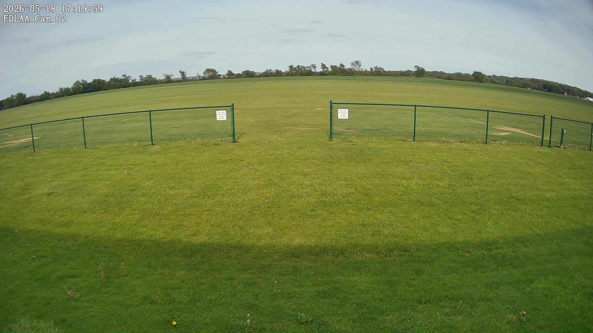 East Camera