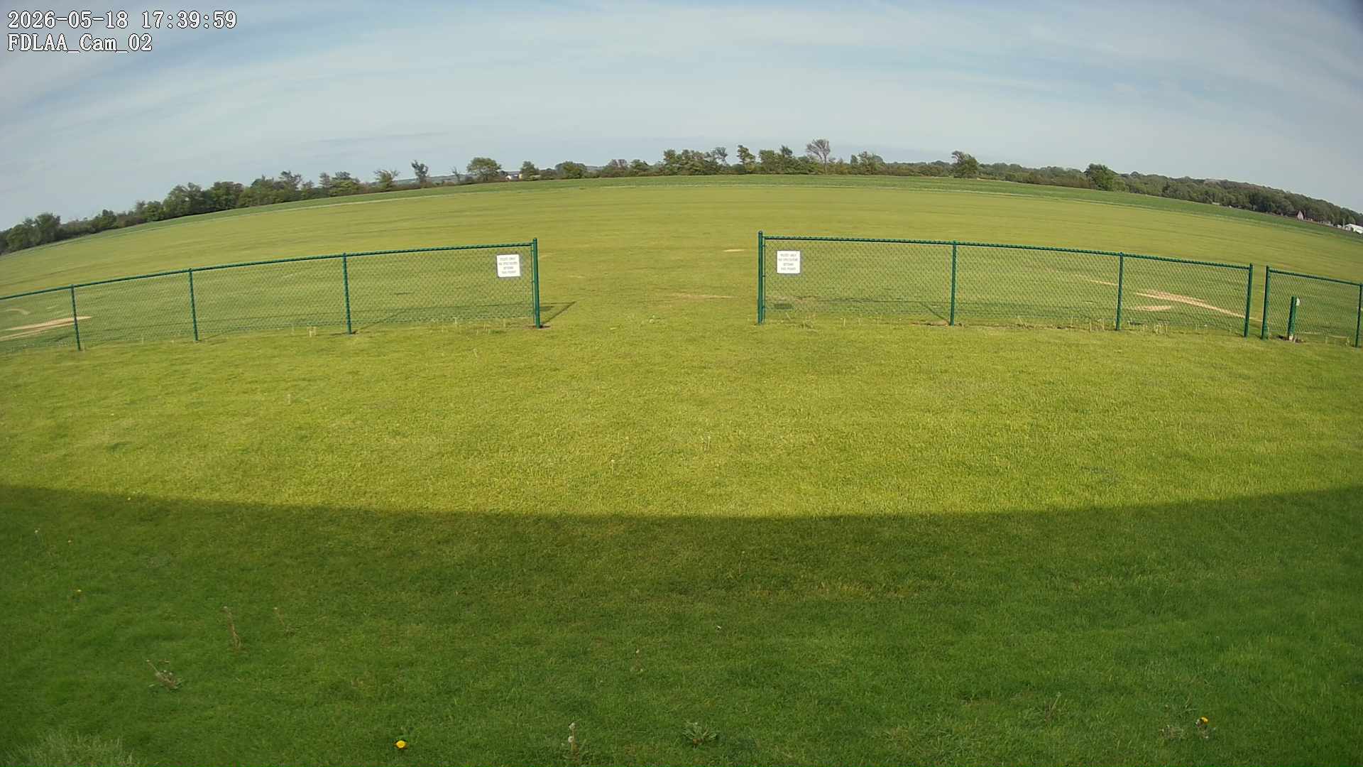 East Camera