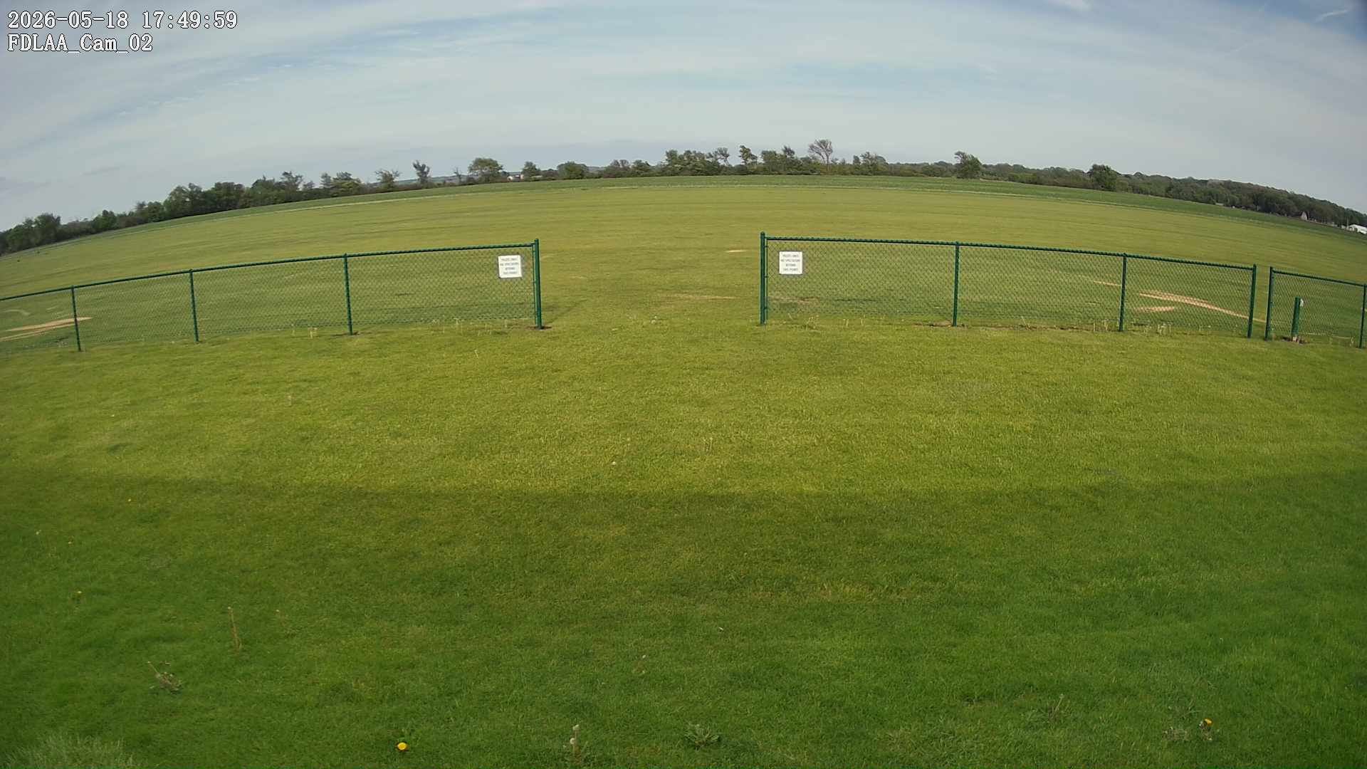 East Camera
