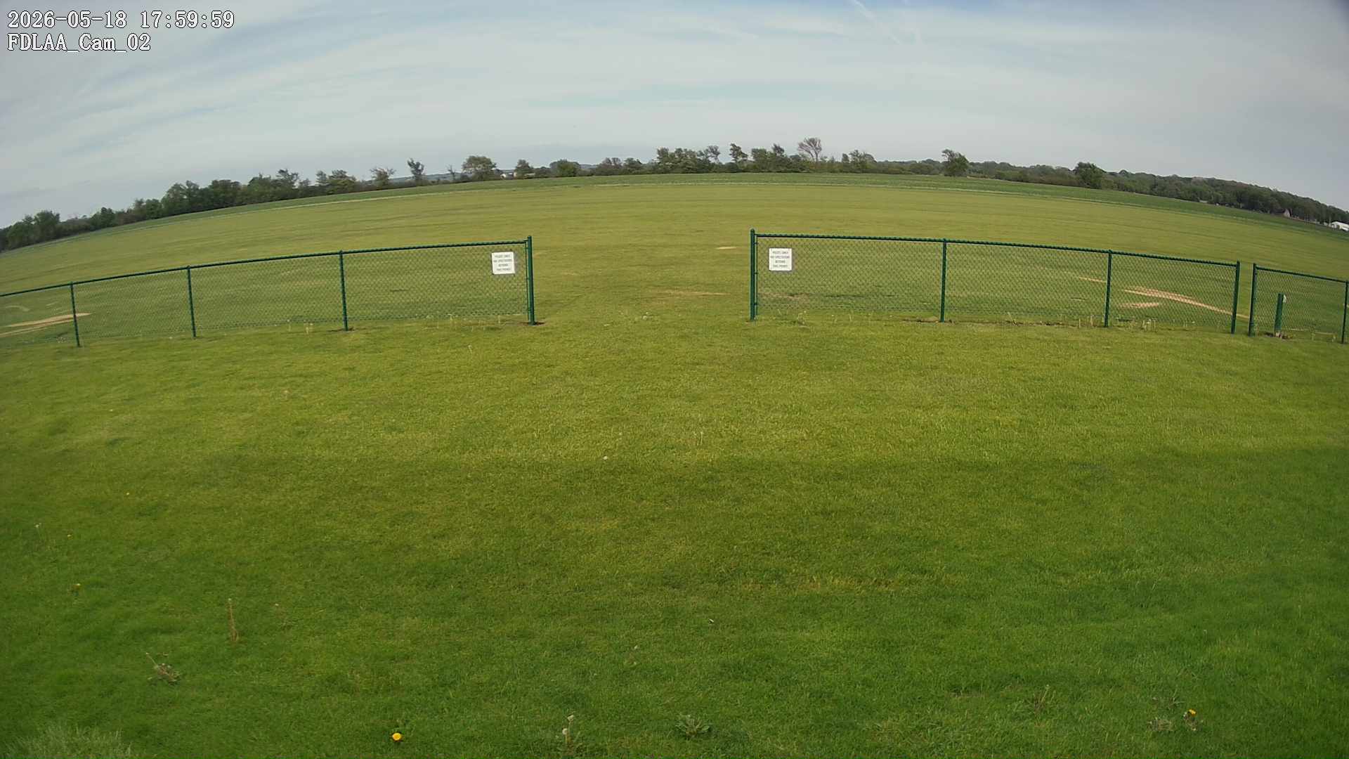 East Camera