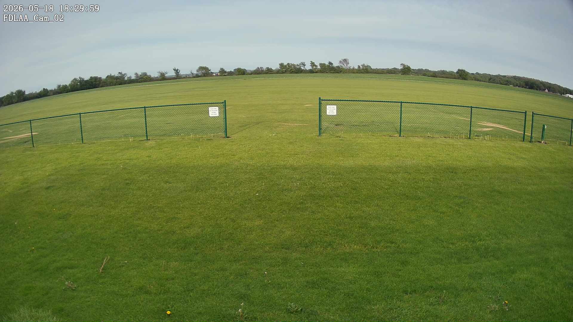 East Camera
