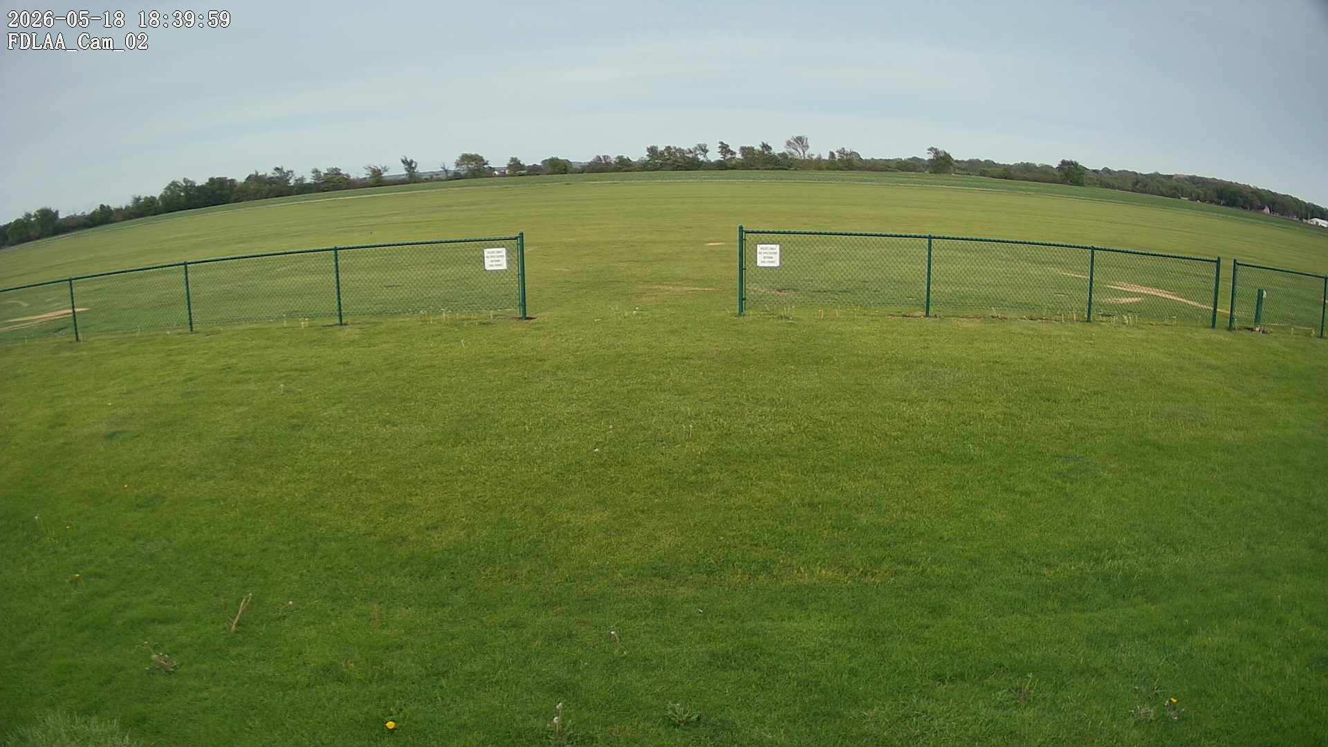 East Camera