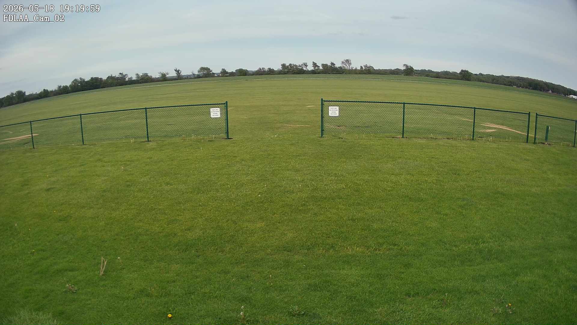 East Camera