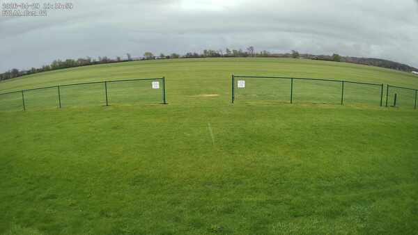 East Camera