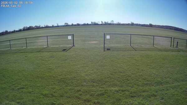 East Camera