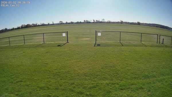 East Camera