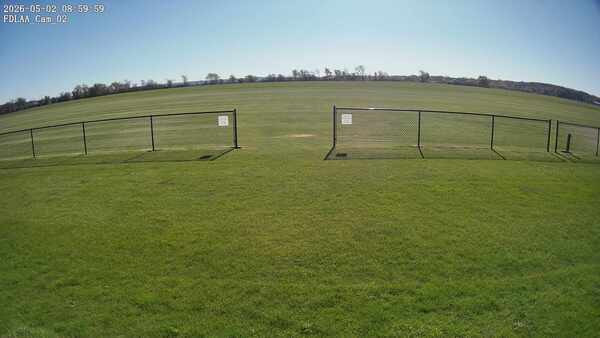 East Camera