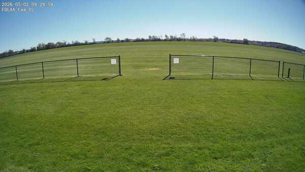 East Camera