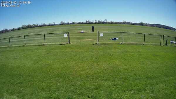 East Camera