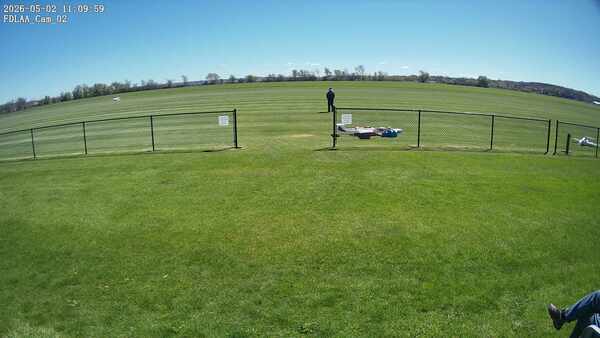 East Camera