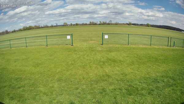 East Camera