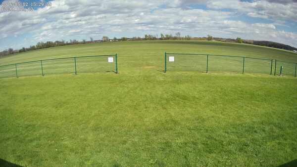 East Camera