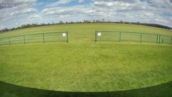 East Camera