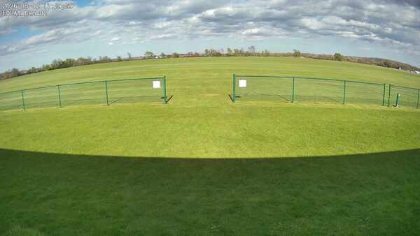 East Camera