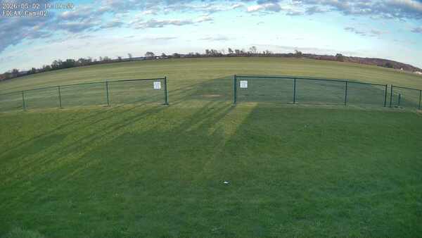 East Camera