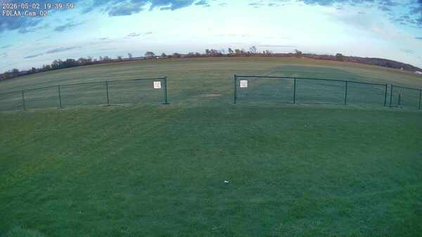East Camera