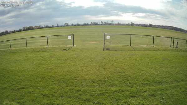 East Camera