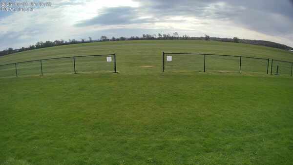 East Camera