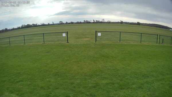 East Camera