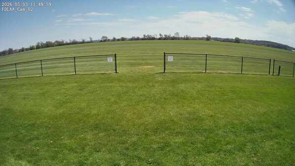 East Camera