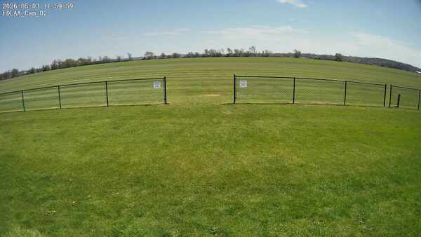 East Camera