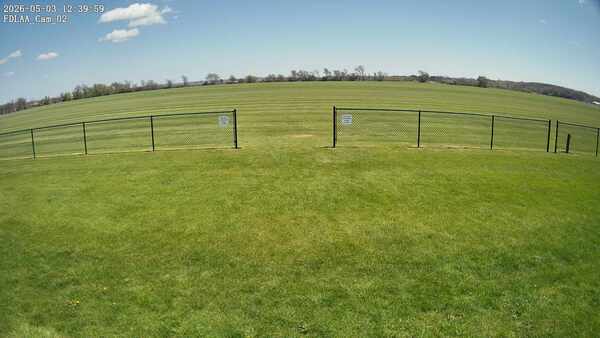 East Camera