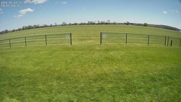 East Camera