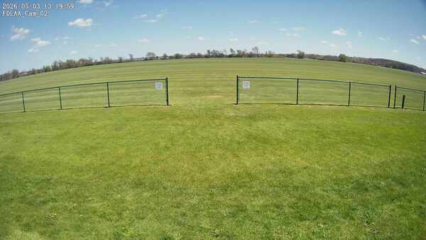 East Camera