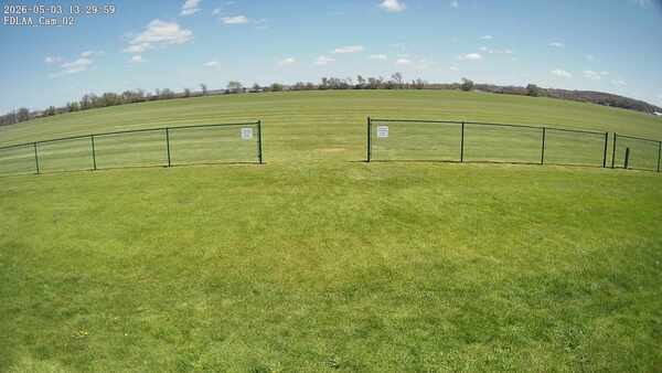East Camera