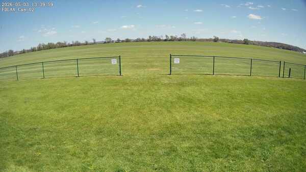 East Camera