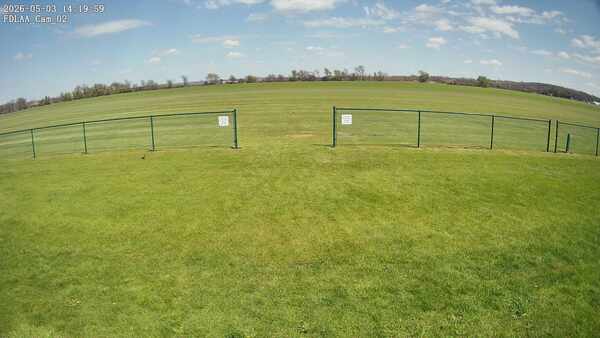 East Camera