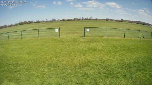 East Camera