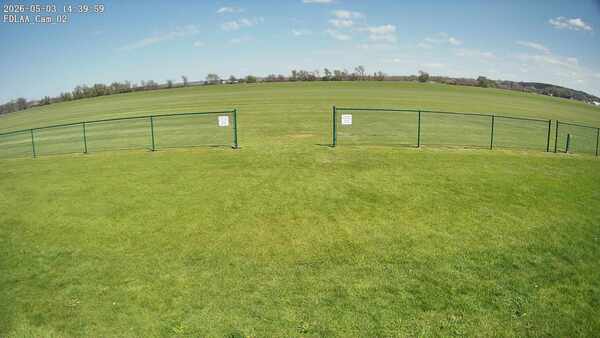 East Camera