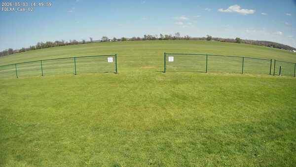 East Camera