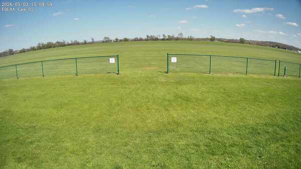 East Camera