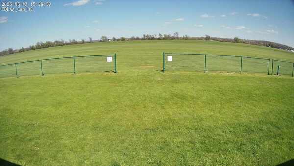 East Camera