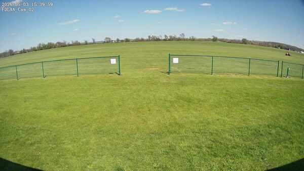East Camera