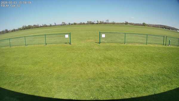 East Camera