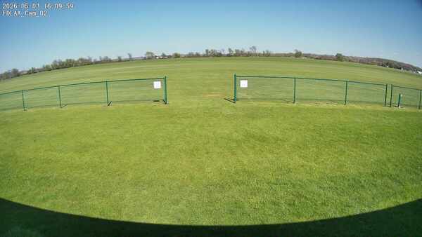 East Camera