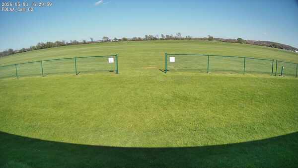 East Camera