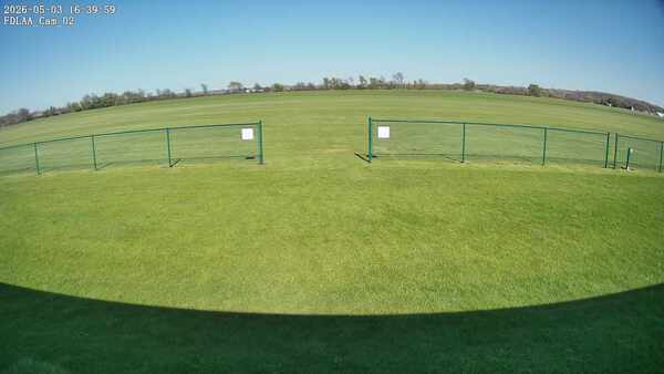 East Camera
