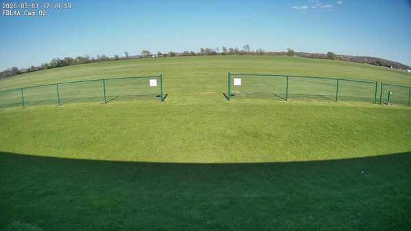 East Camera