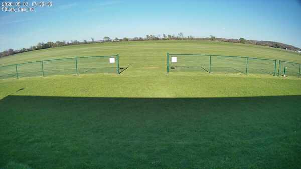 East Camera