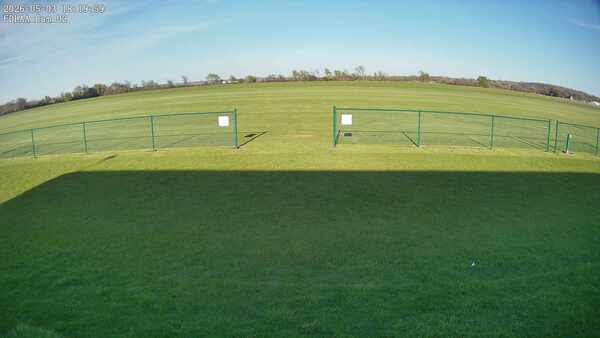 East Camera